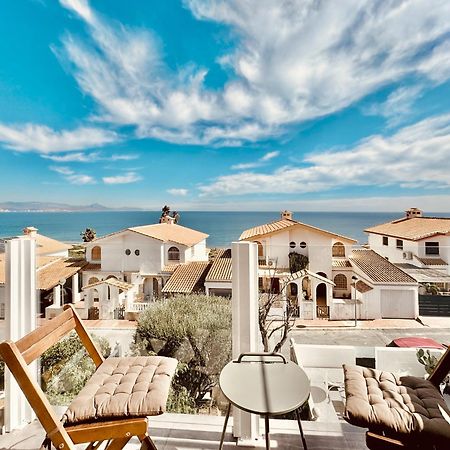Casa Natura Carabassi Beach Gran Alacant Exterior foto